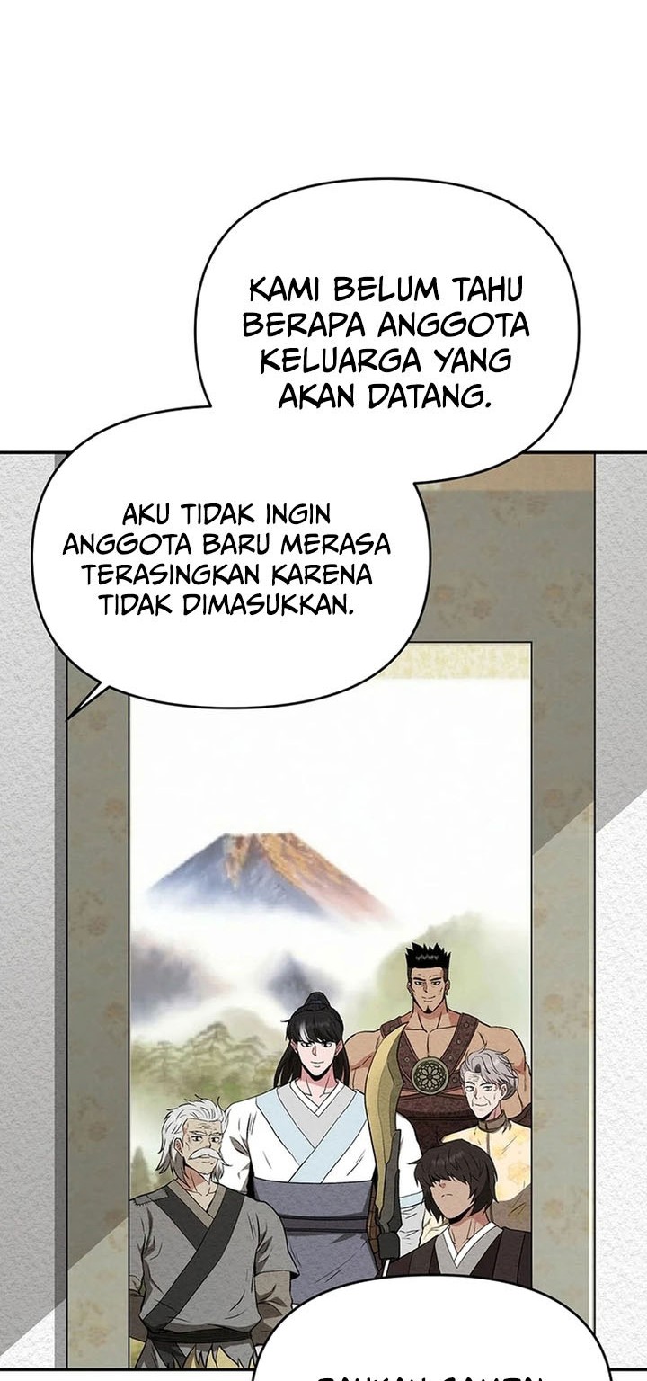 The World’s Best Kunlun Tavern Chapter 47 Gambar 6