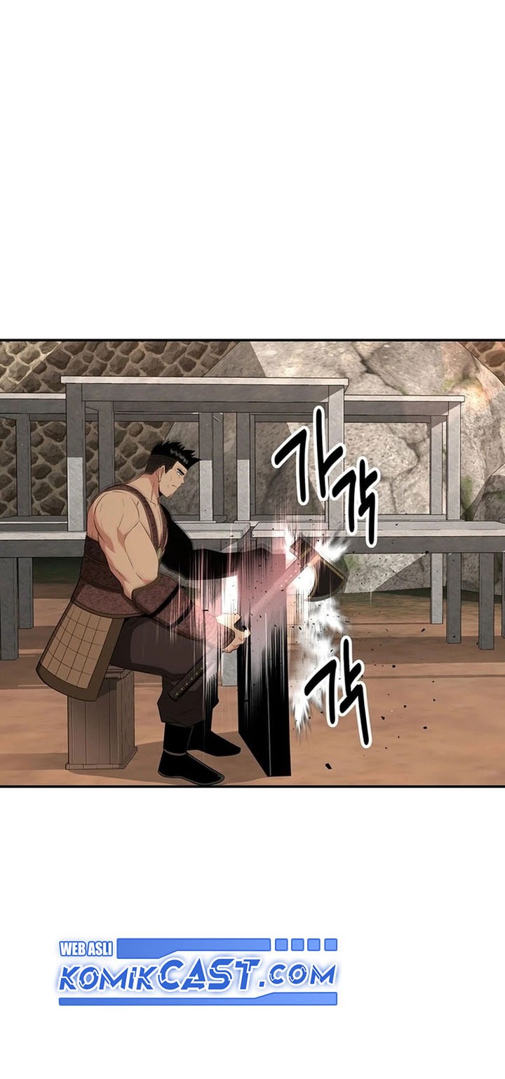 The World’s Best Kunlun Tavern Chapter 47 Gambar 8