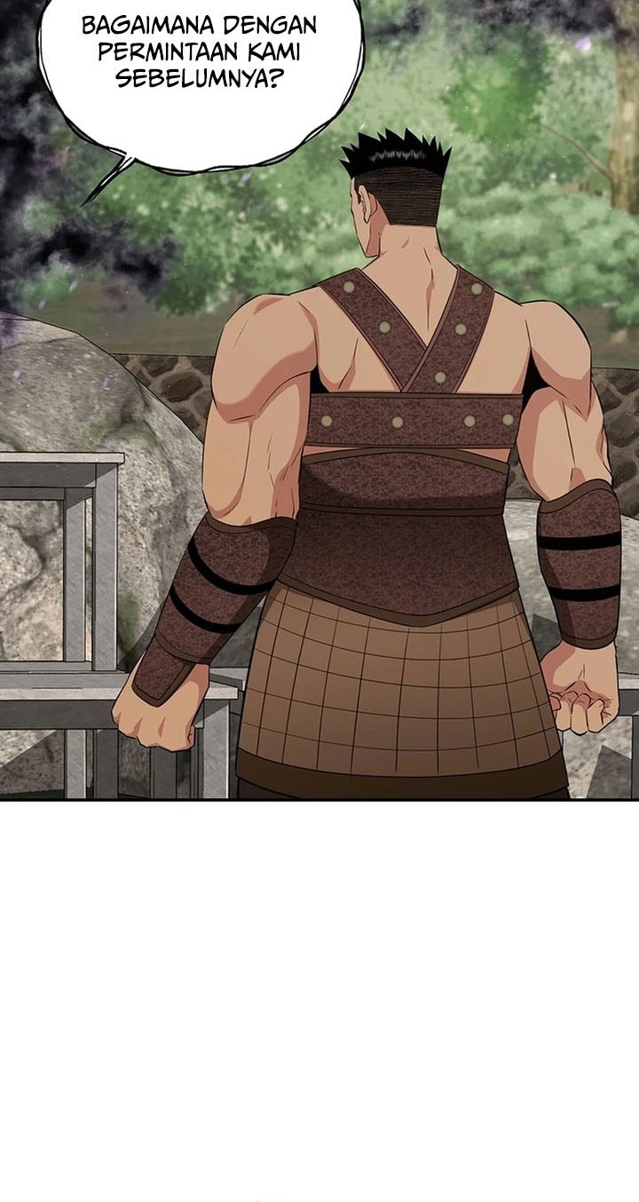 The World’s Best Kunlun Tavern Chapter 47 Gambar 10