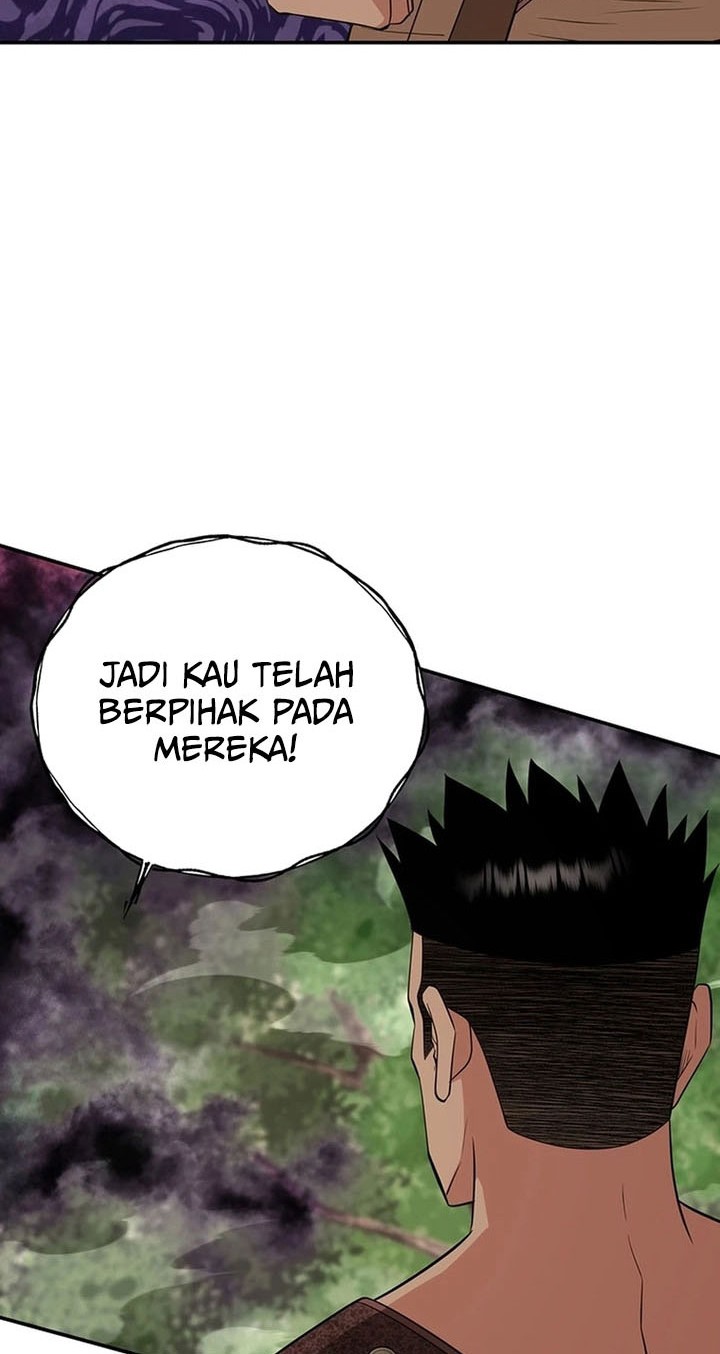 The World’s Best Kunlun Tavern Chapter 47 Gambar 12