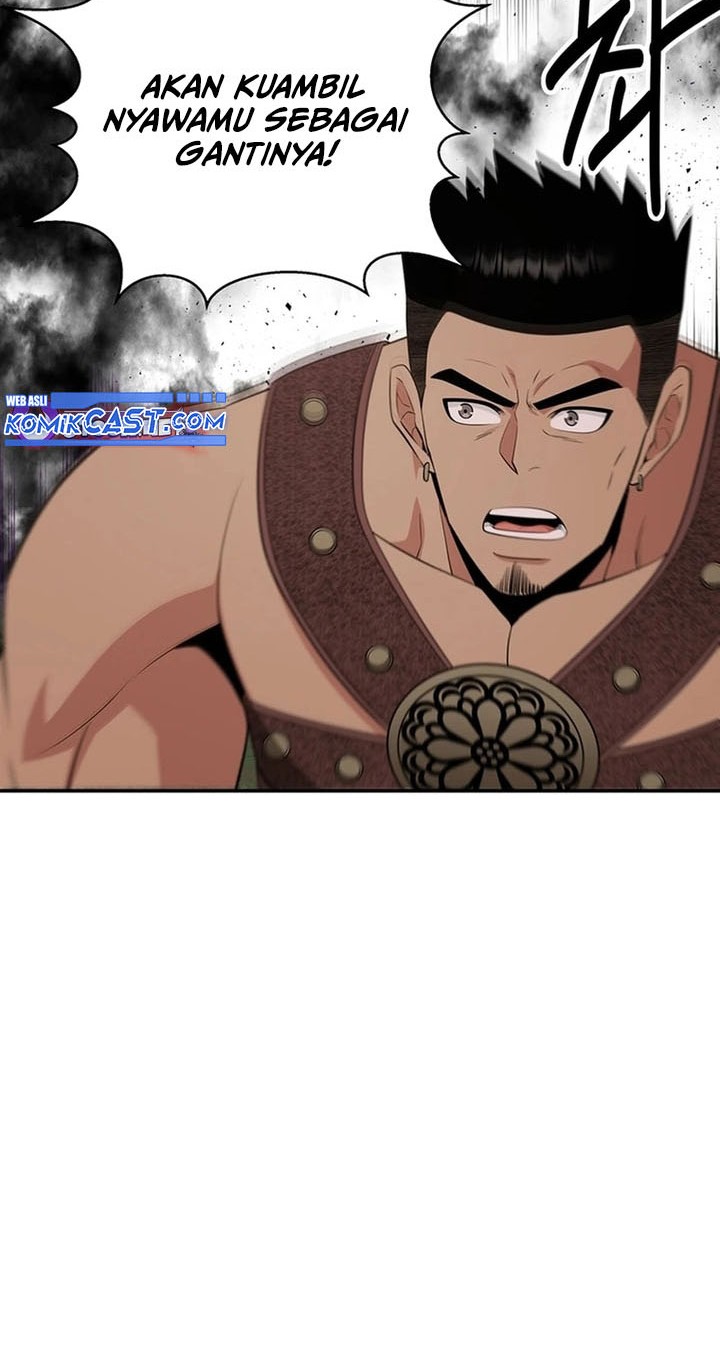 The World’s Best Kunlun Tavern Chapter 47 Gambar 16