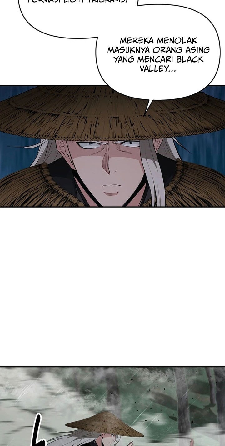 The World’s Best Kunlun Tavern Chapter 48 Gambar 28