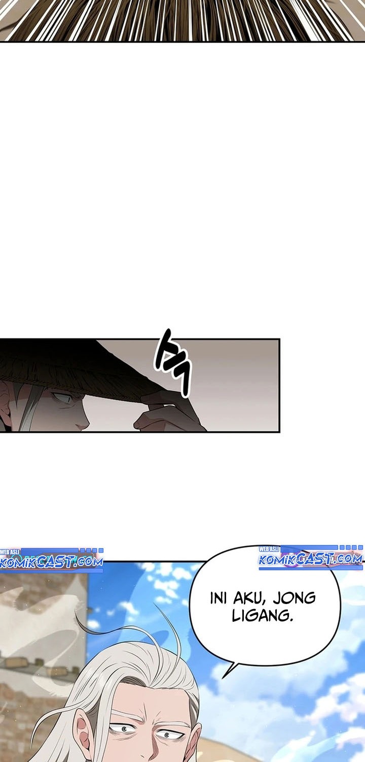 The World’s Best Kunlun Tavern Chapter 48 Gambar 36