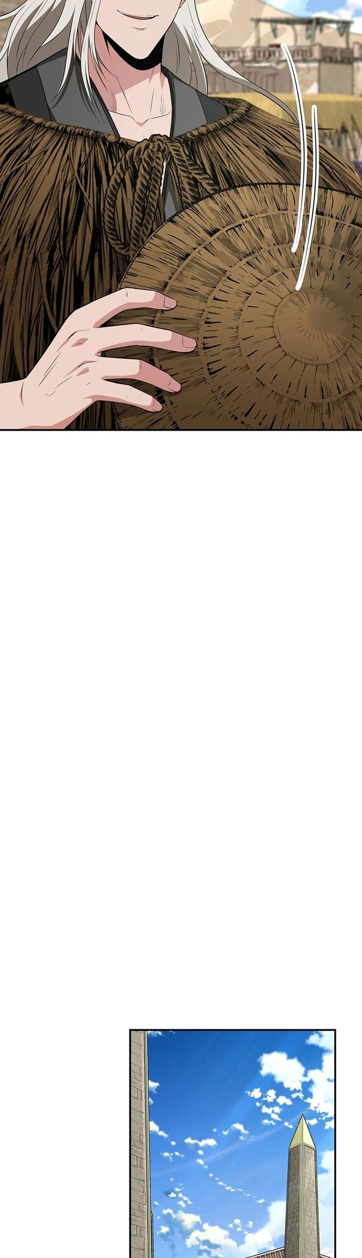 The World’s Best Kunlun Tavern Chapter 48 Gambar 37