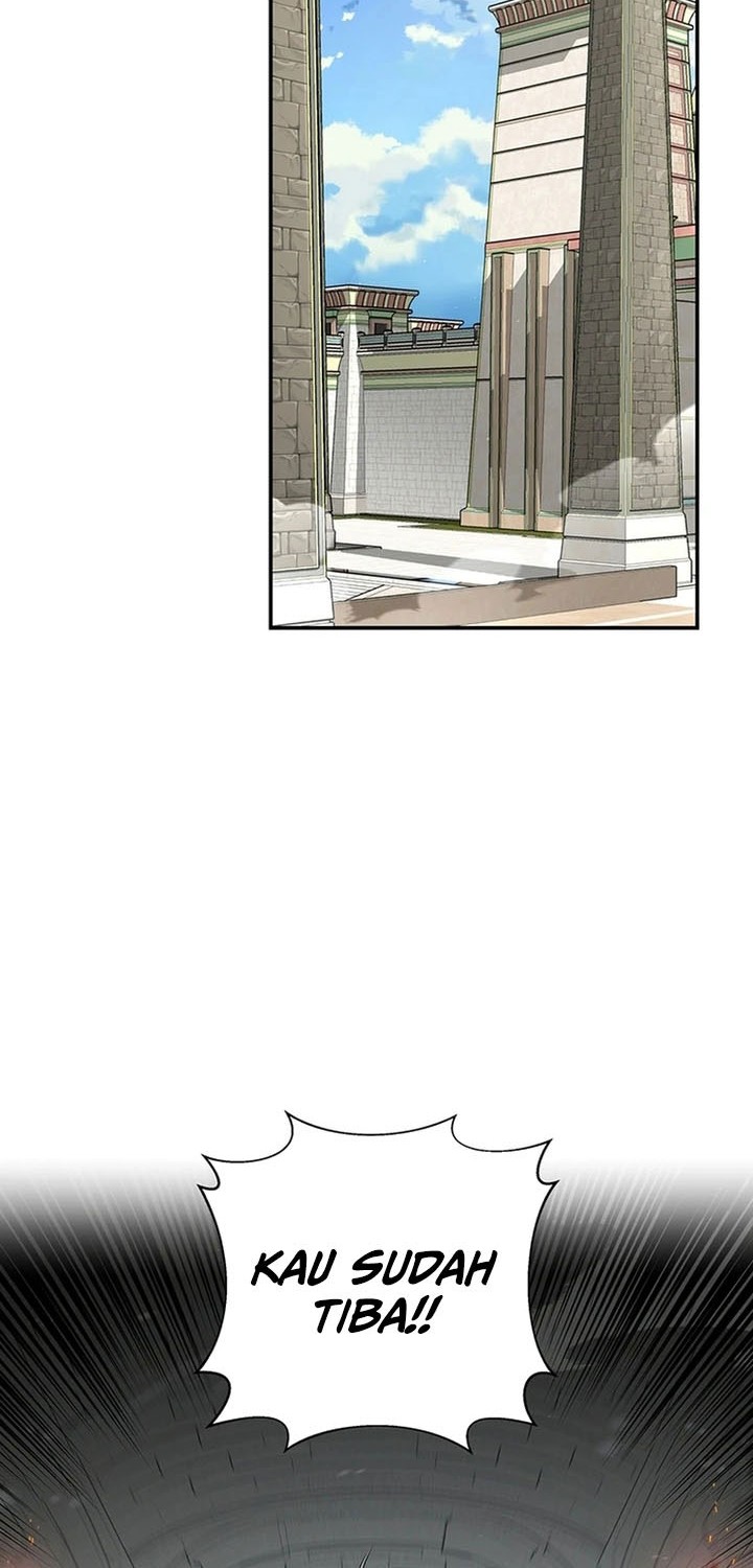 The World’s Best Kunlun Tavern Chapter 48 Gambar 38