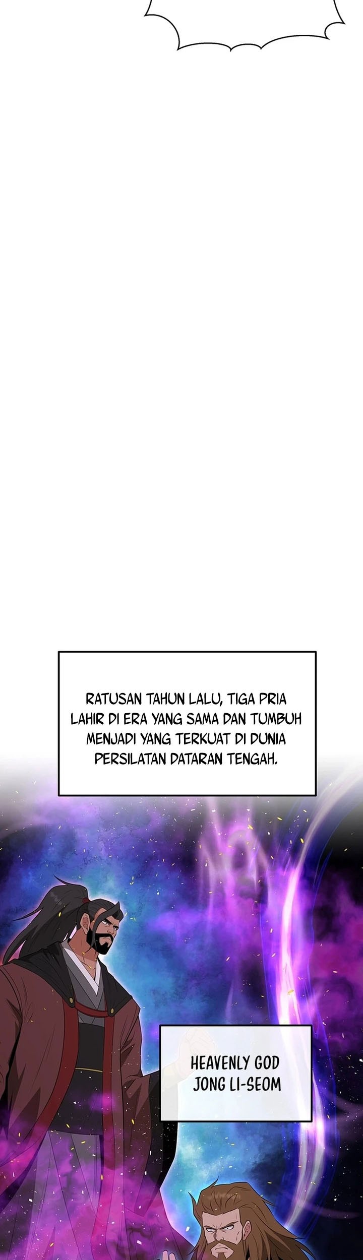 The World’s Best Kunlun Tavern Chapter 48 Gambar 19