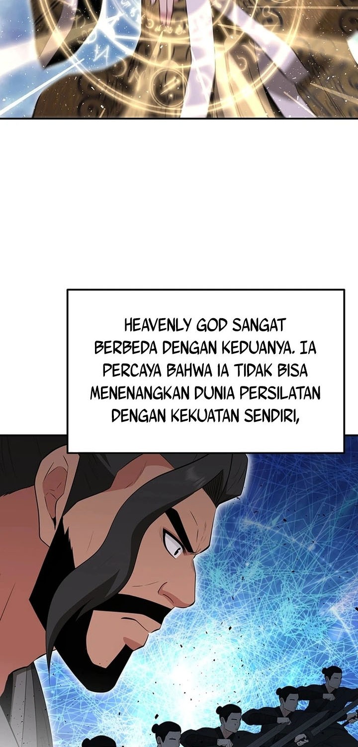 The World’s Best Kunlun Tavern Chapter 48 Gambar 22