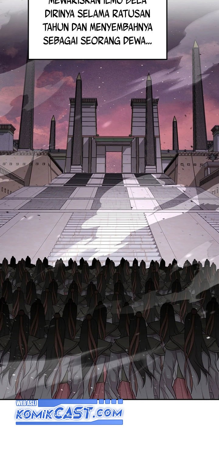 The World’s Best Kunlun Tavern Chapter 48 Gambar 24