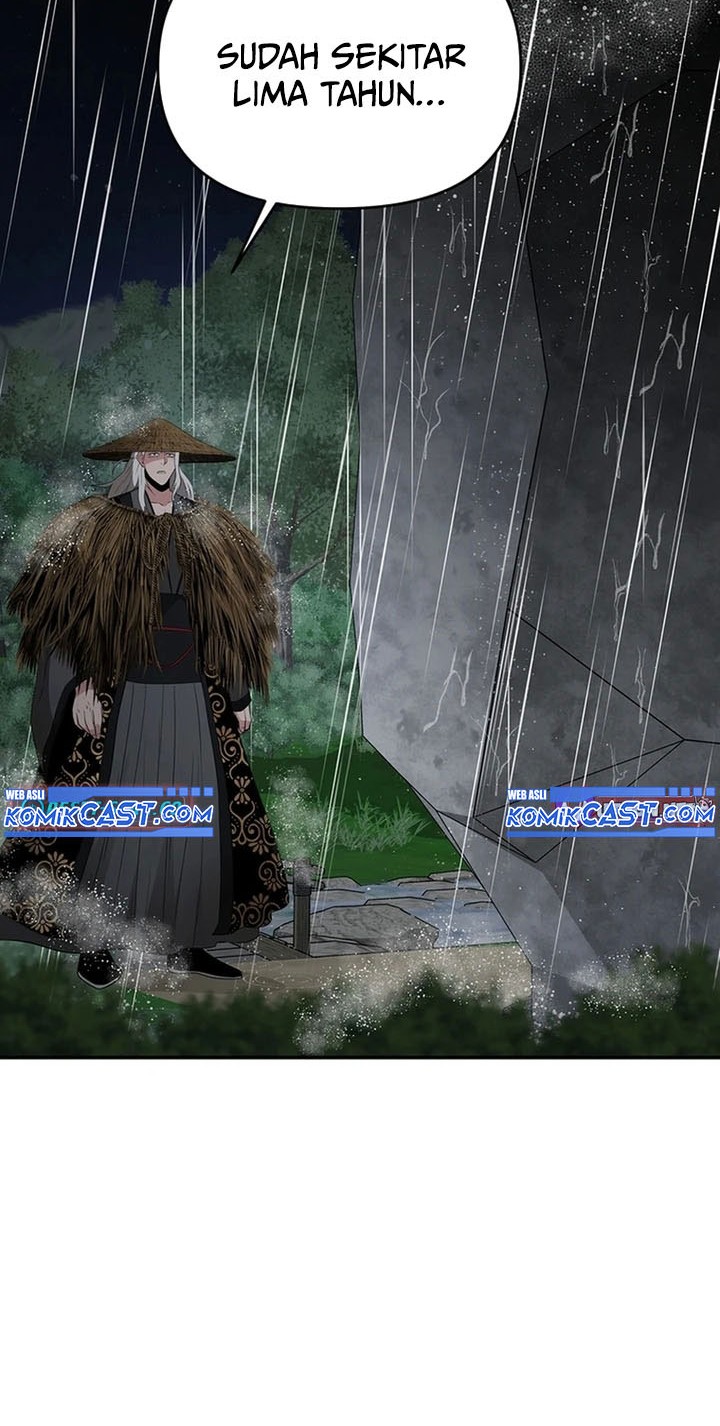 The World’s Best Kunlun Tavern Chapter 48 Gambar 26