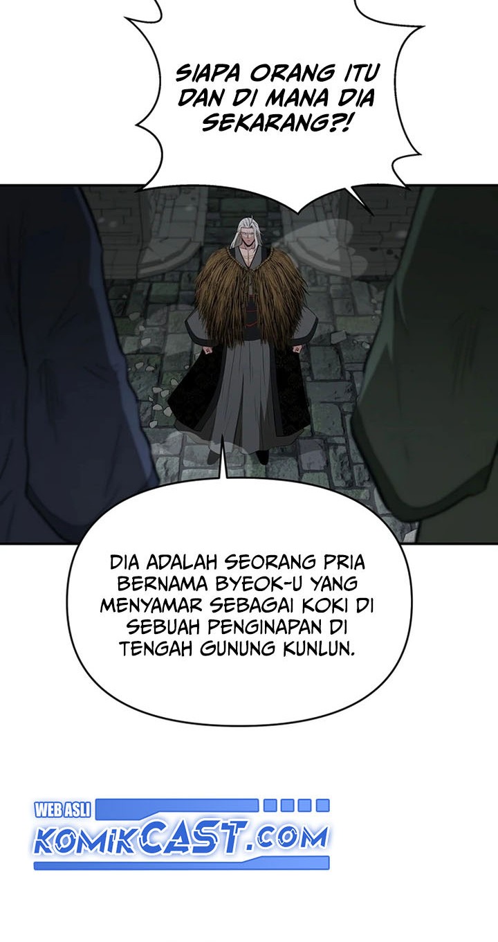 The World’s Best Kunlun Tavern Chapter 48 Gambar 48