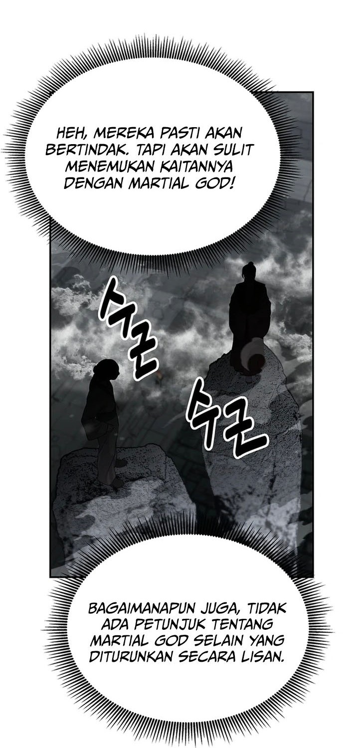 The World’s Best Kunlun Tavern Chapter 48 Gambar 50