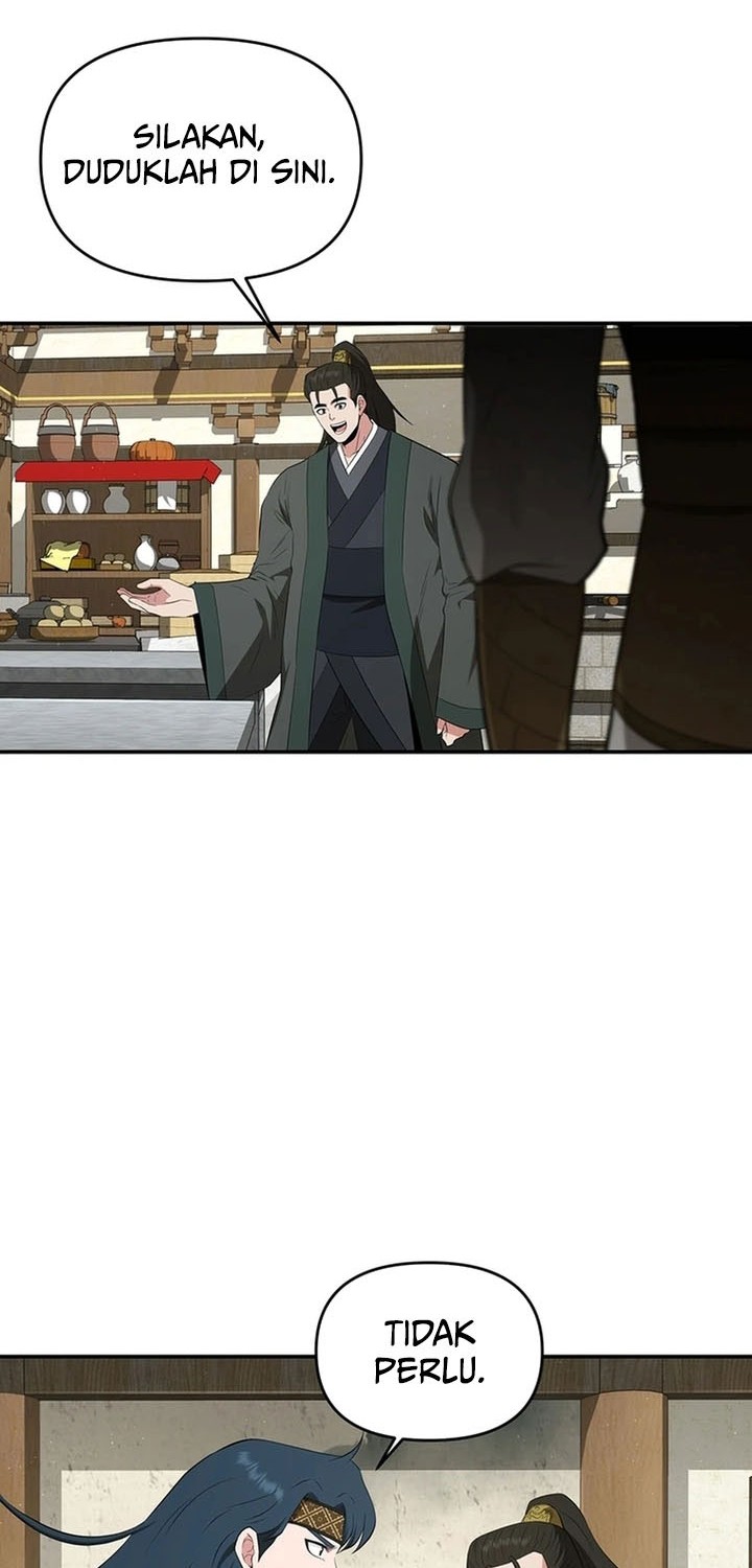 The World’s Best Kunlun Tavern Chapter 48 Gambar 54