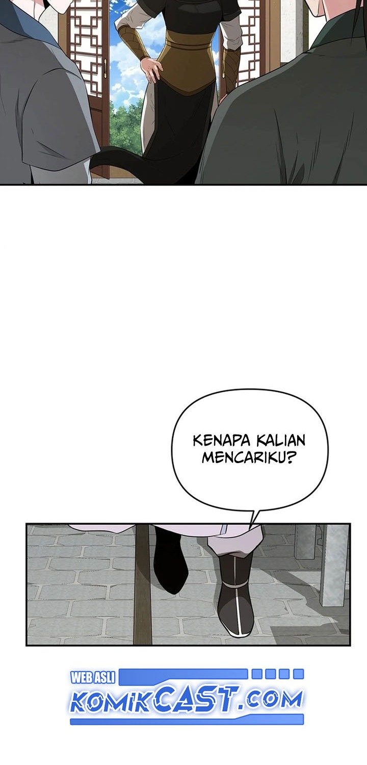 The World’s Best Kunlun Tavern Chapter 48 Gambar 56