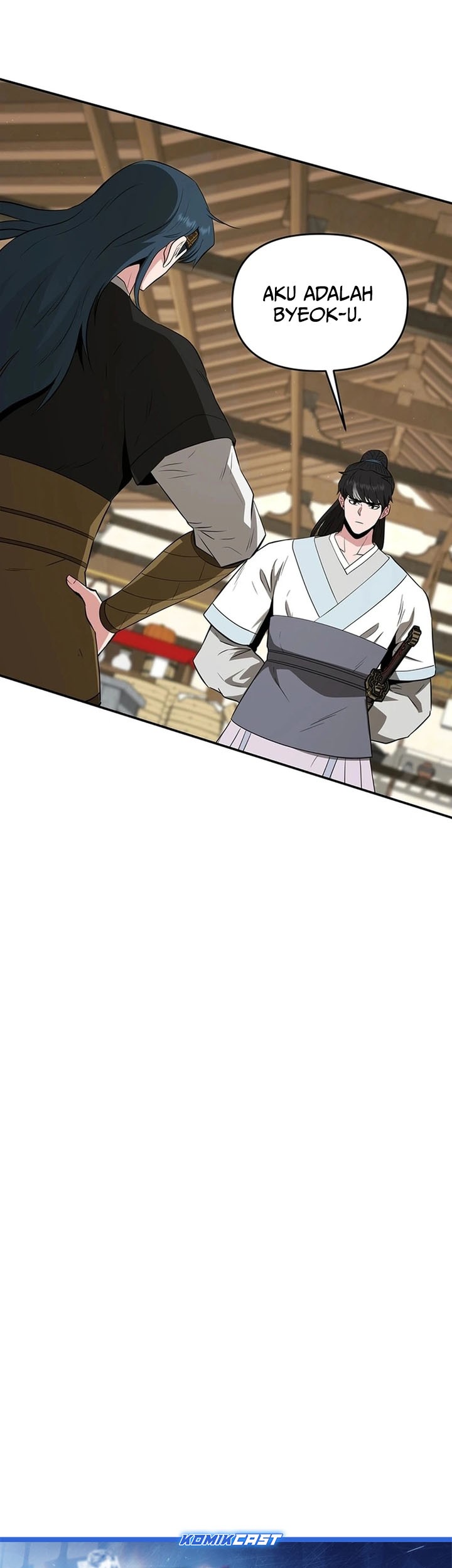 The World’s Best Kunlun Tavern Chapter 48 Gambar 57