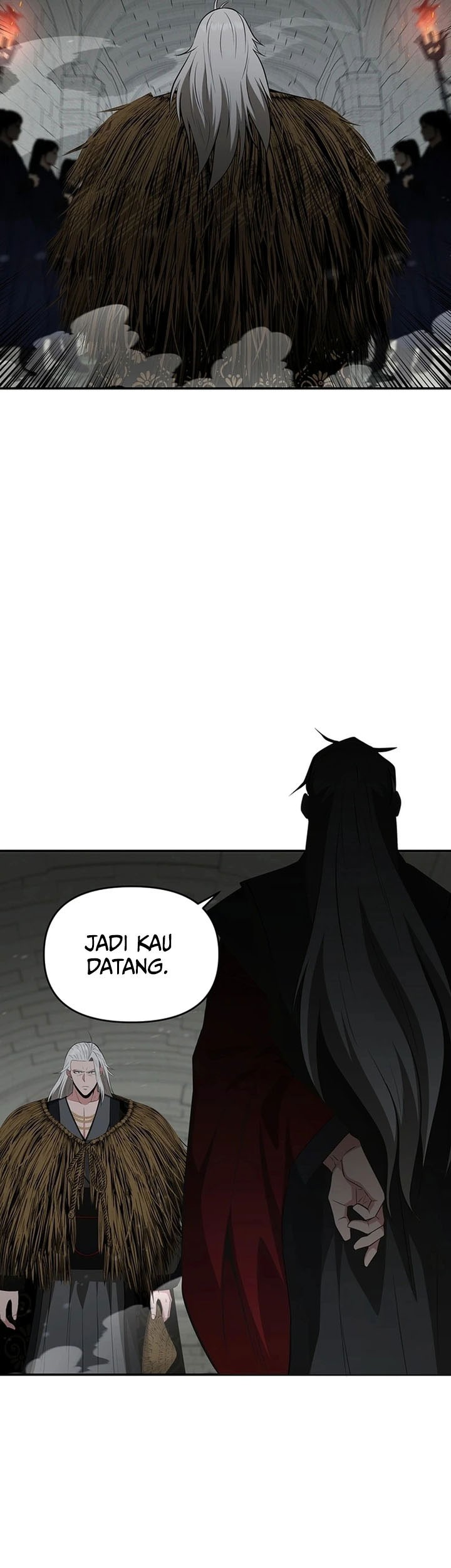 The World’s Best Kunlun Tavern Chapter 48 Gambar 39