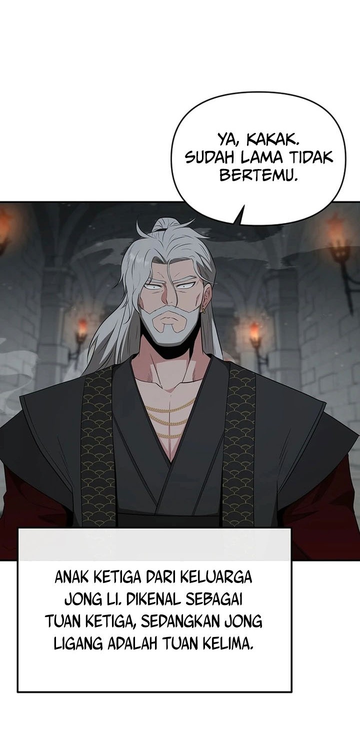 The World’s Best Kunlun Tavern Chapter 48 Gambar 40