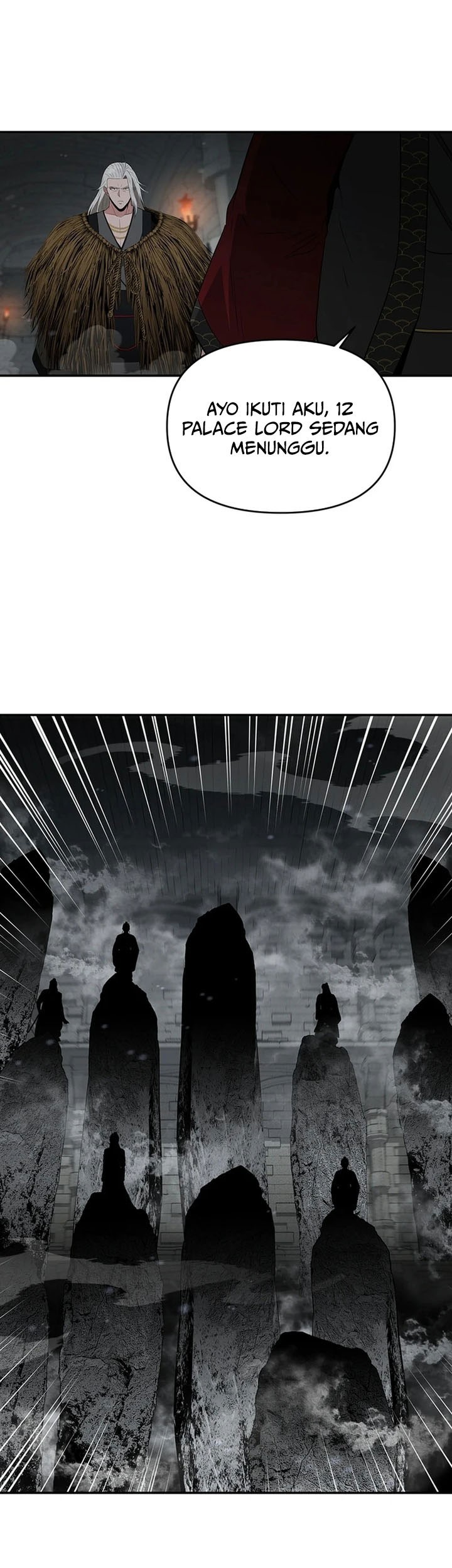 The World’s Best Kunlun Tavern Chapter 48 Gambar 41