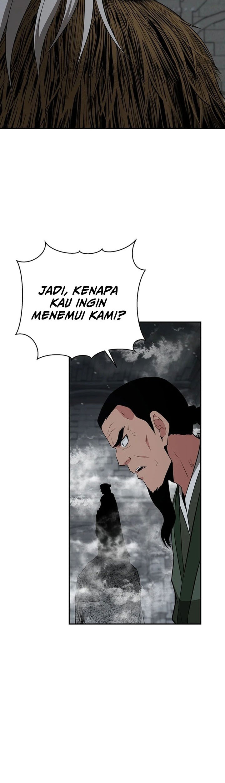 The World’s Best Kunlun Tavern Chapter 48 Gambar 43