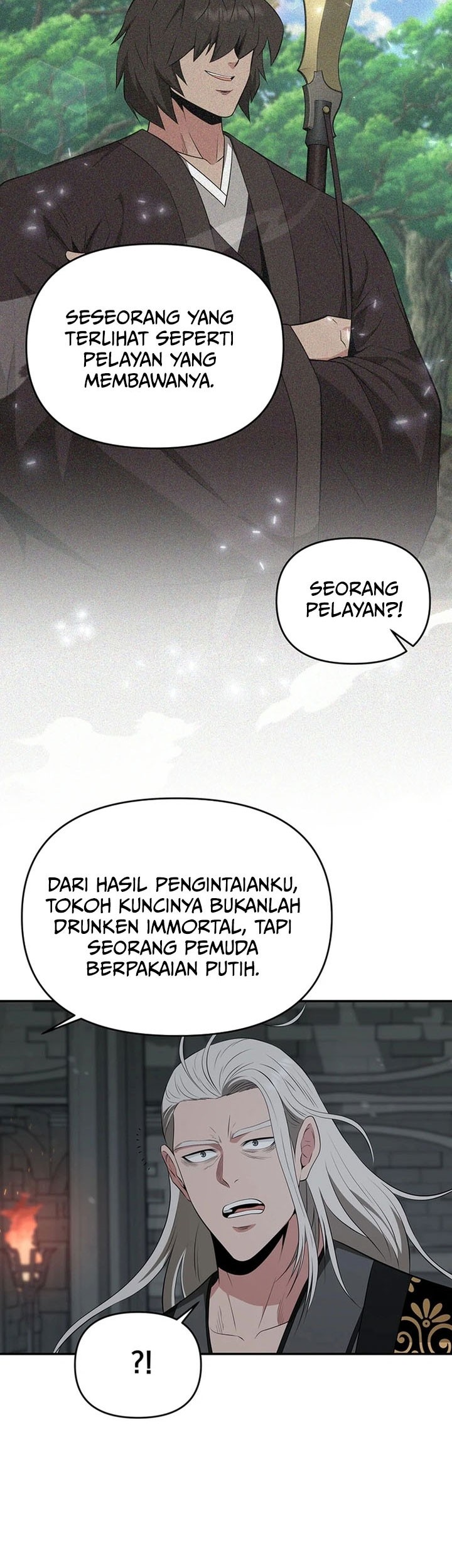 The World’s Best Kunlun Tavern Chapter 48 Gambar 3