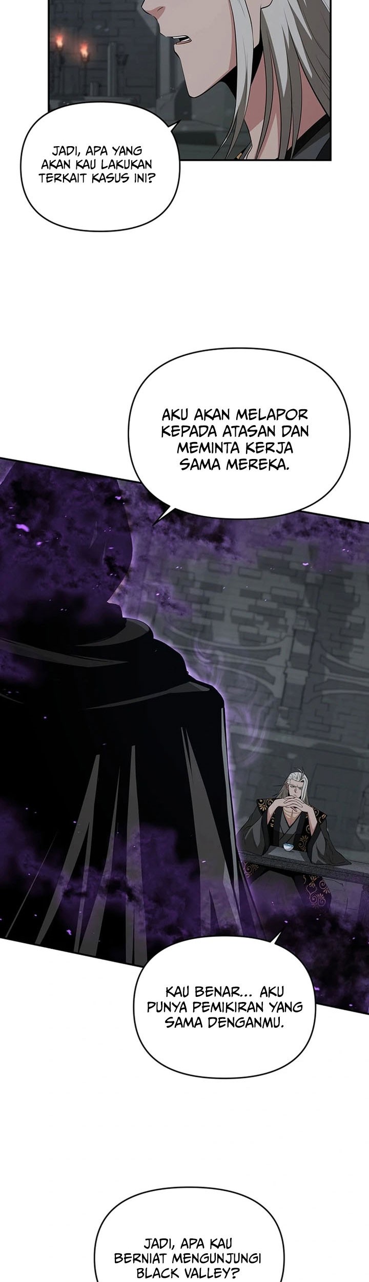 The World’s Best Kunlun Tavern Chapter 48 Gambar 7