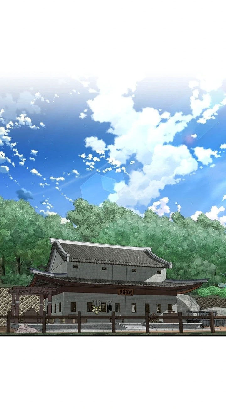 The World’s Best Kunlun Tavern Chapter 48 Gambar 10