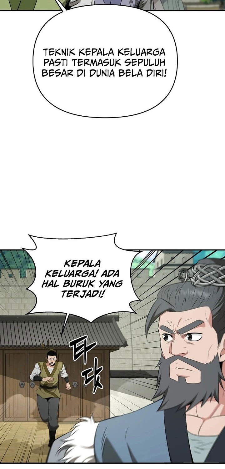 The World’s Best Kunlun Tavern Chapter 49 Gambar 33