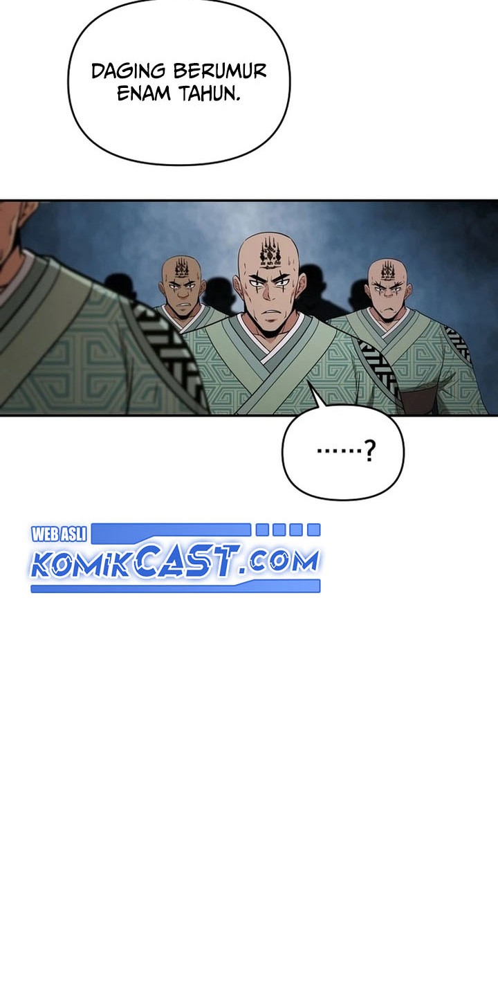 The World’s Best Kunlun Tavern Chapter 49 Gambar 25