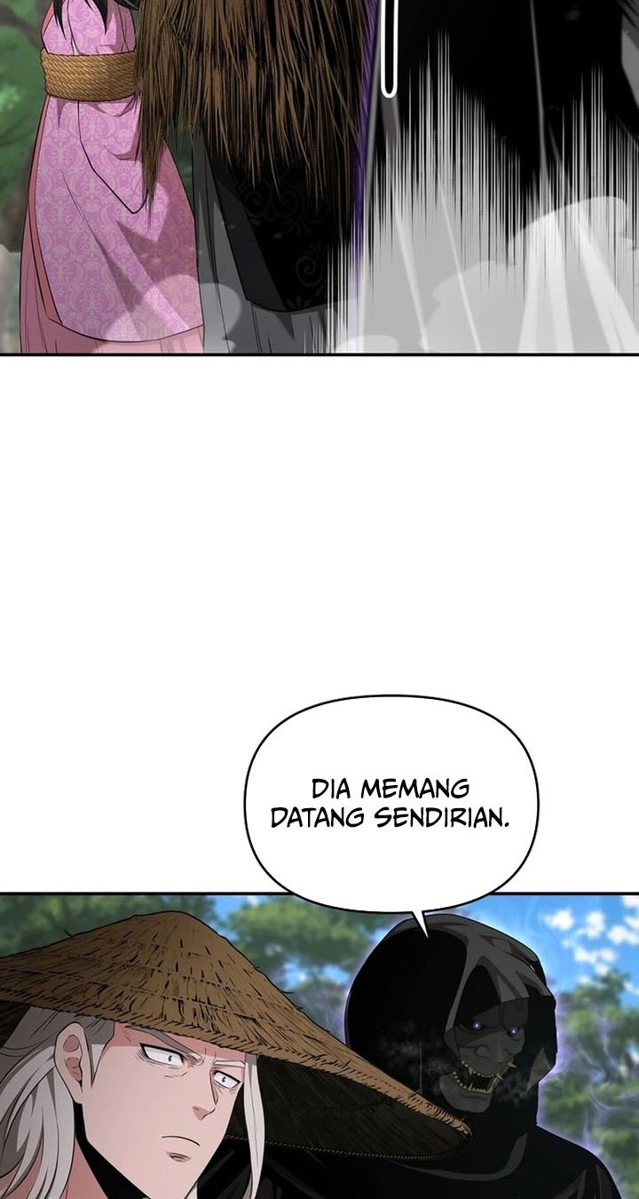 The World’s Best Kunlun Tavern Chapter 49 Gambar 47