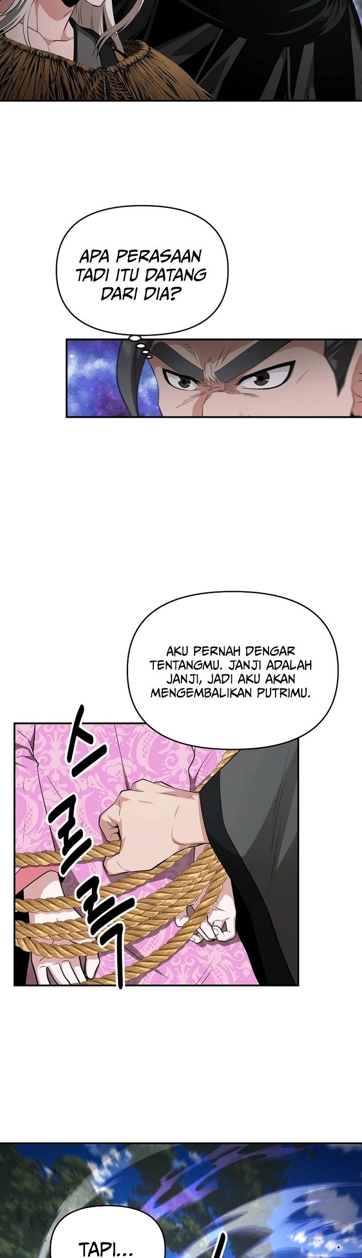 The World’s Best Kunlun Tavern Chapter 49 Gambar 48