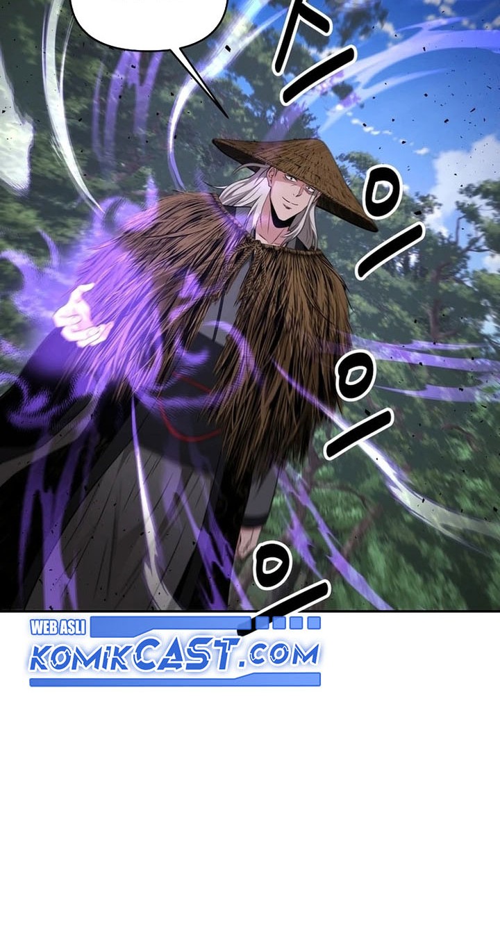 The World’s Best Kunlun Tavern Chapter 49 Gambar 49