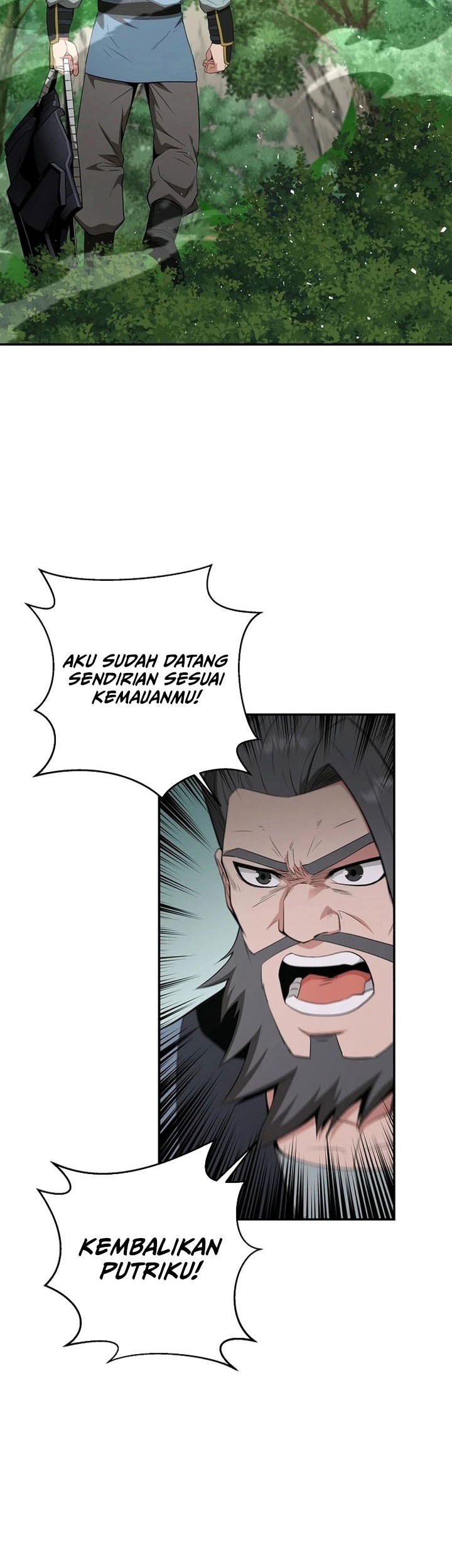 The World’s Best Kunlun Tavern Chapter 49 Gambar 44