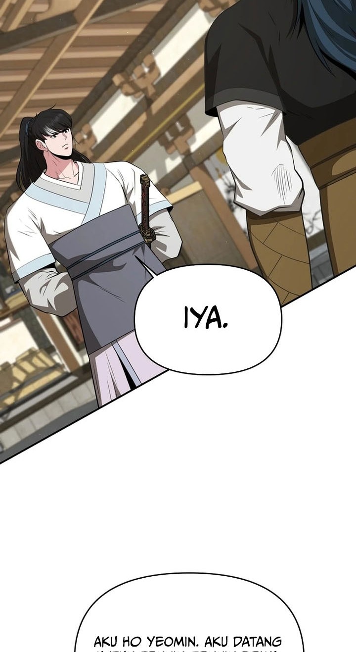 The World’s Best Kunlun Tavern Chapter 49 Gambar 3