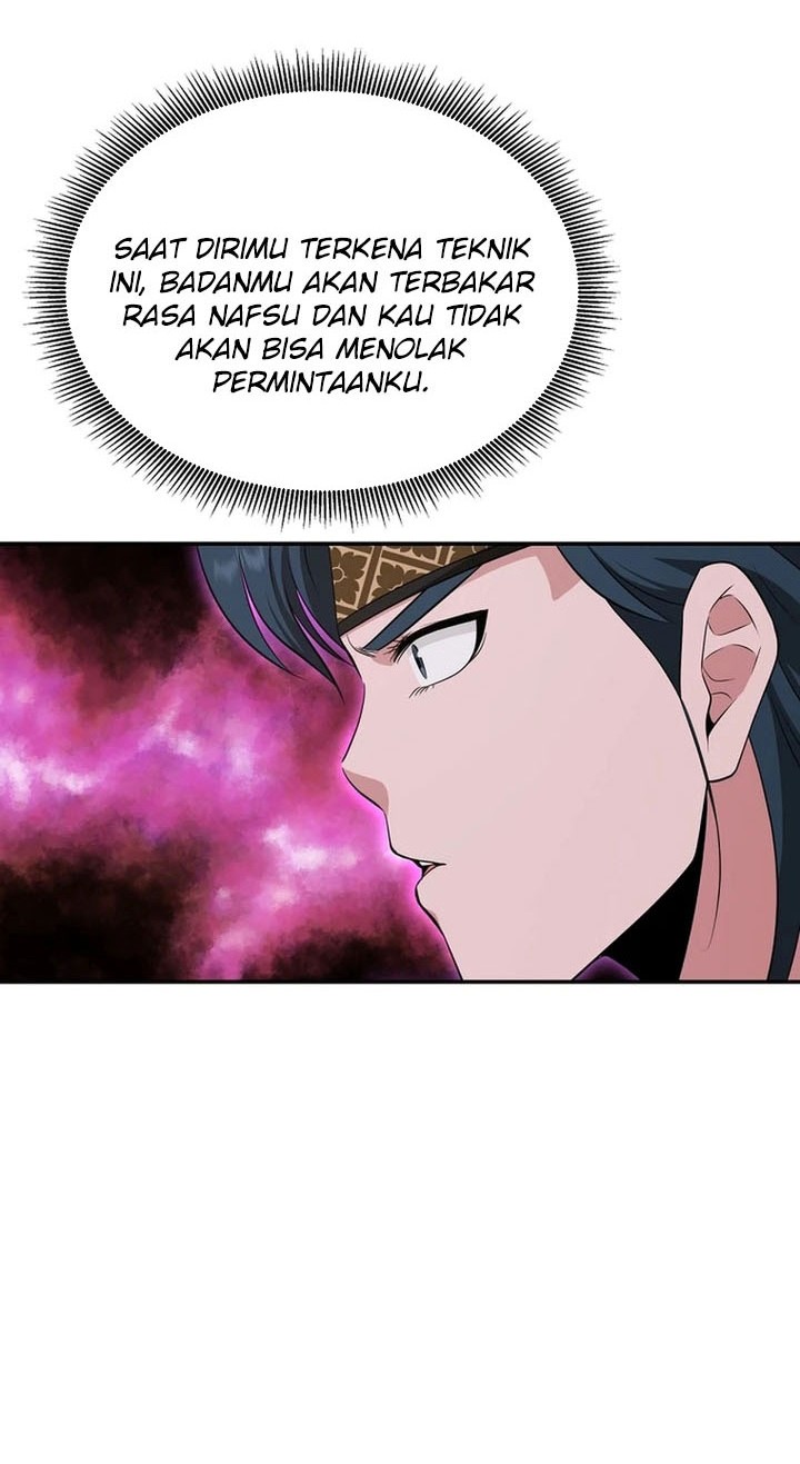 The World’s Best Kunlun Tavern Chapter 49 Gambar 9