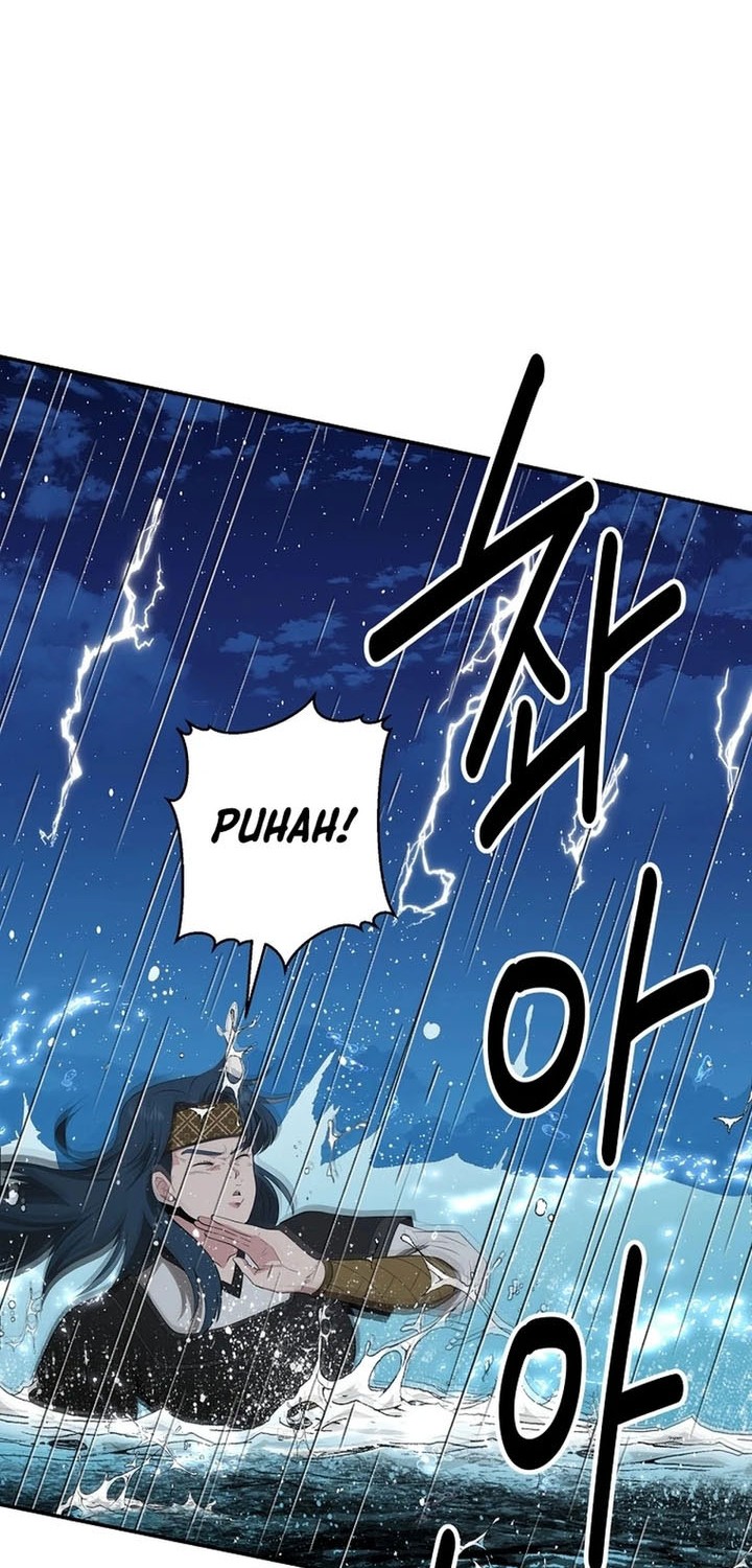 The World’s Best Kunlun Tavern Chapter 49 Gambar 13