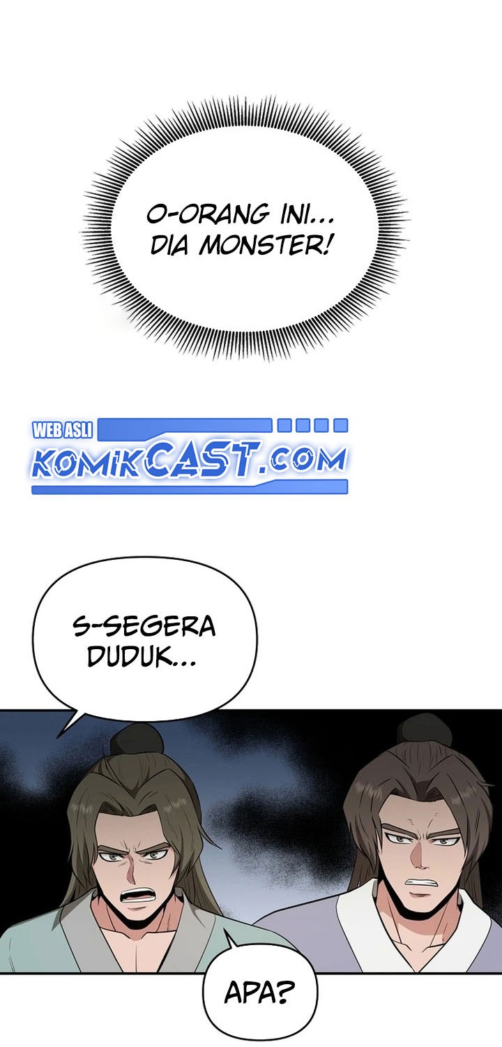 The World’s Best Kunlun Tavern Chapter 49 Gambar 17