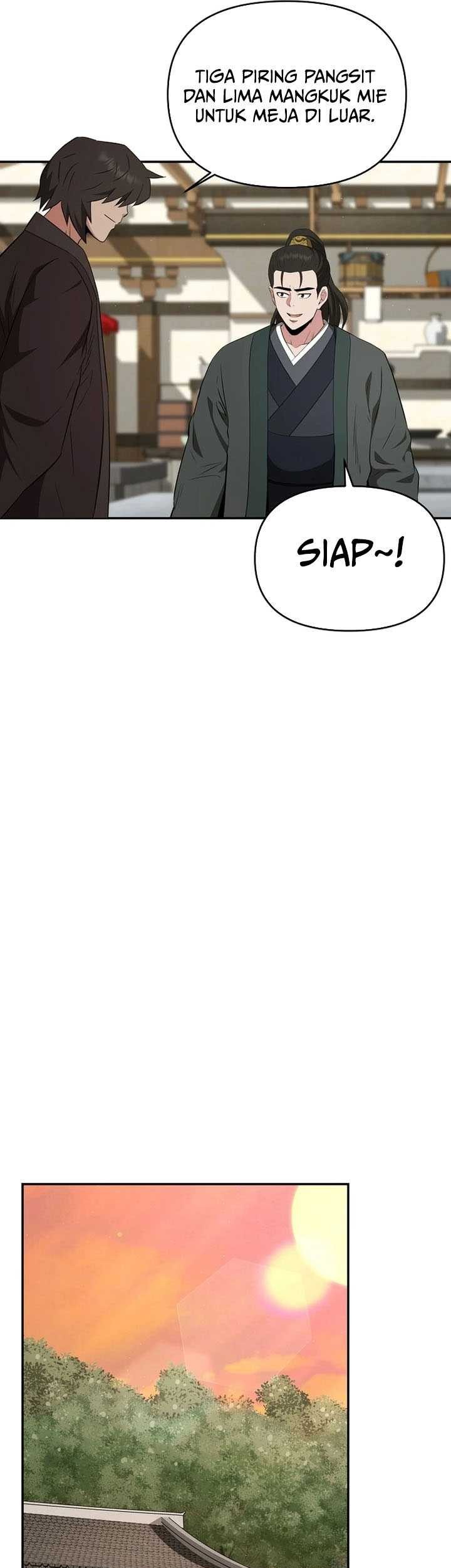 The World’s Best Kunlun Tavern Chapter 50 Gambar 26