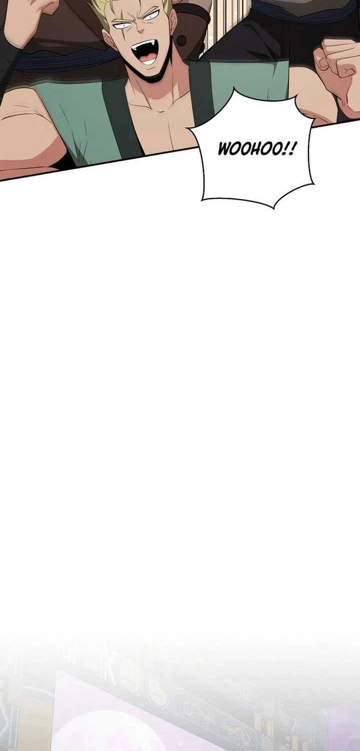 The World’s Best Kunlun Tavern Chapter 50 Gambar 31