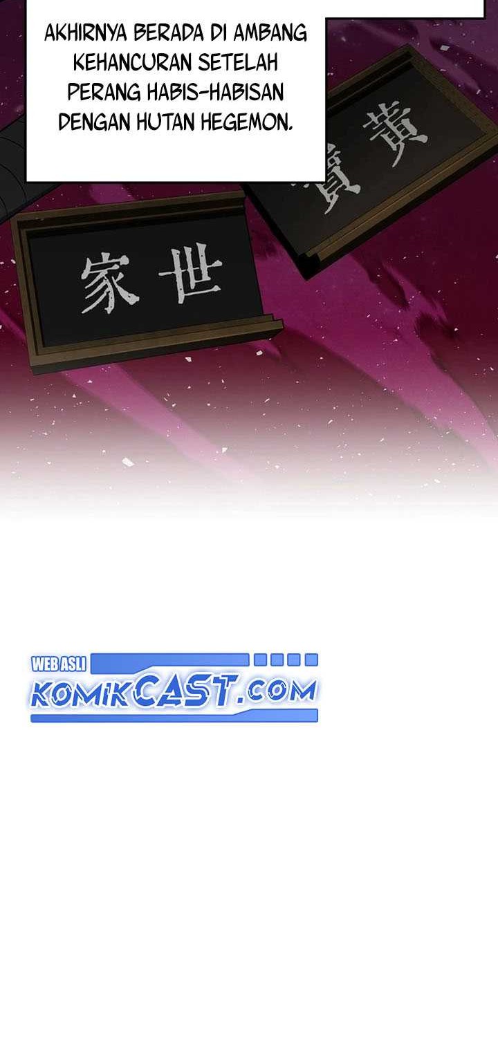 The World’s Best Kunlun Tavern Chapter 50 Gambar 33