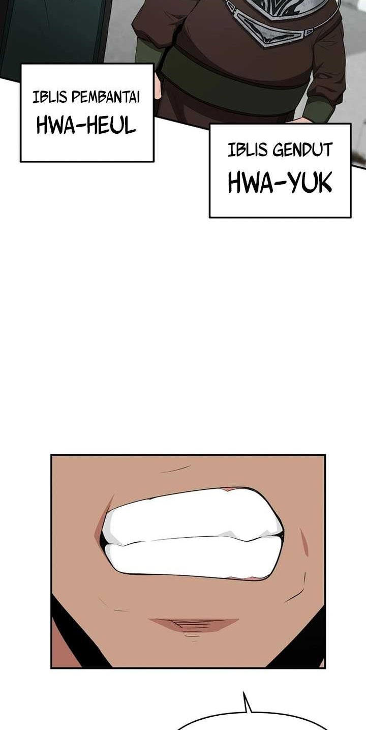 The World’s Best Kunlun Tavern Chapter 50 Gambar 35