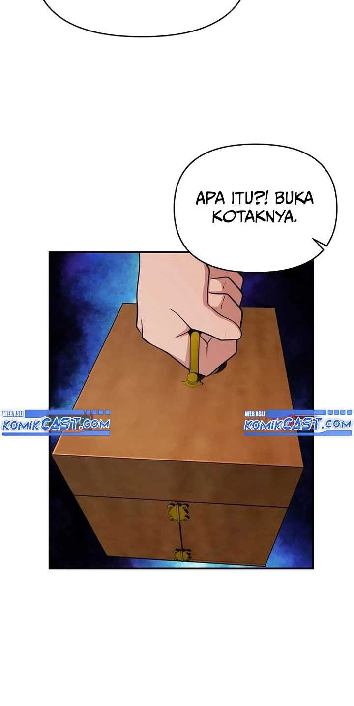 The World’s Best Kunlun Tavern Chapter 50 Gambar 37