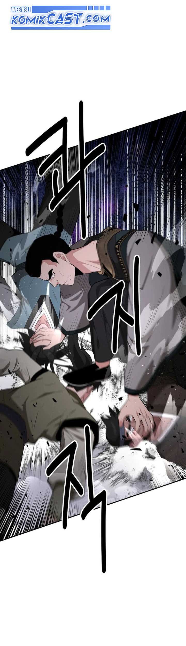 The World’s Best Kunlun Tavern Chapter 50 Gambar 48