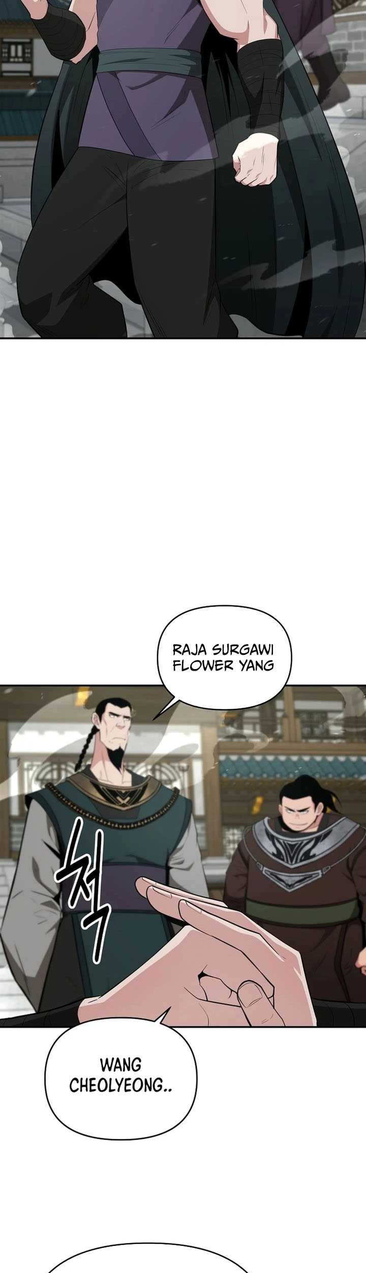 The World’s Best Kunlun Tavern Chapter 50 Gambar 52