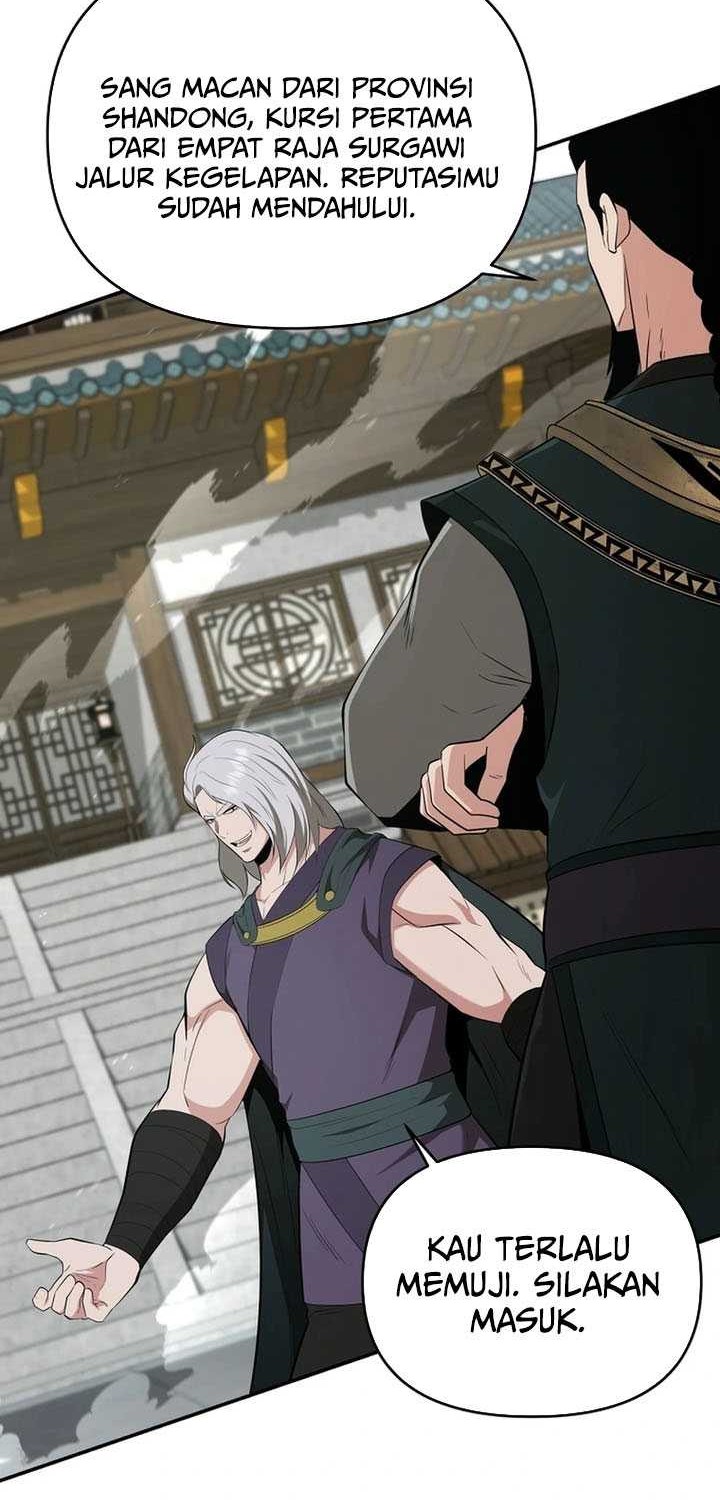 The World’s Best Kunlun Tavern Chapter 50 Gambar 53