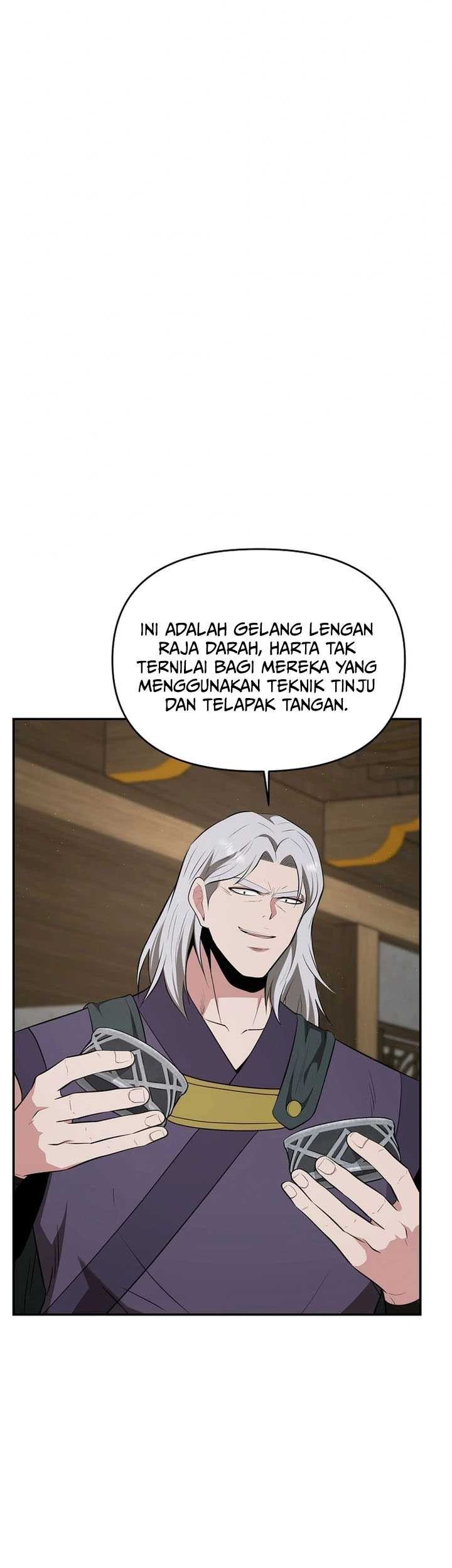 The World’s Best Kunlun Tavern Chapter 50 Gambar 56