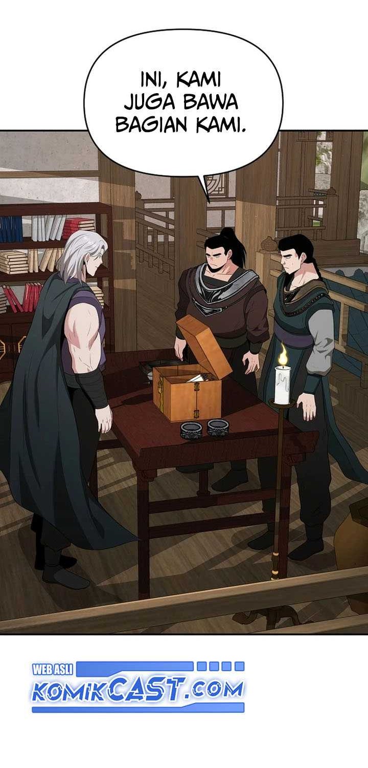 The World’s Best Kunlun Tavern Chapter 50 Gambar 57