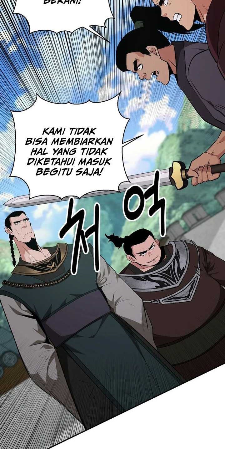 The World’s Best Kunlun Tavern Chapter 50 Gambar 39