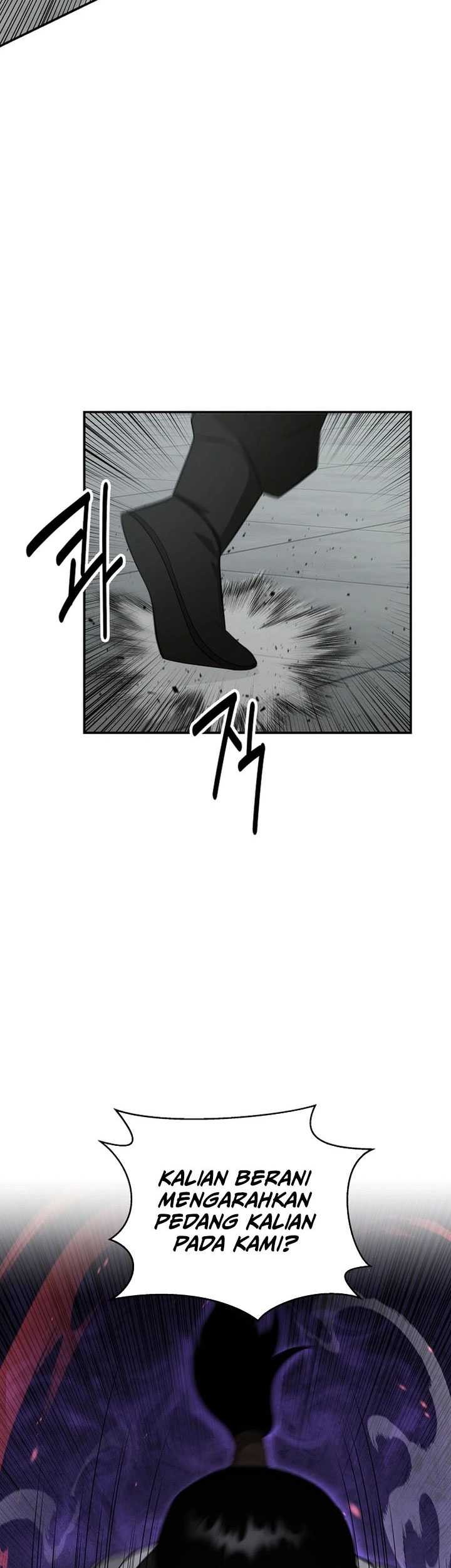 The World’s Best Kunlun Tavern Chapter 50 Gambar 40