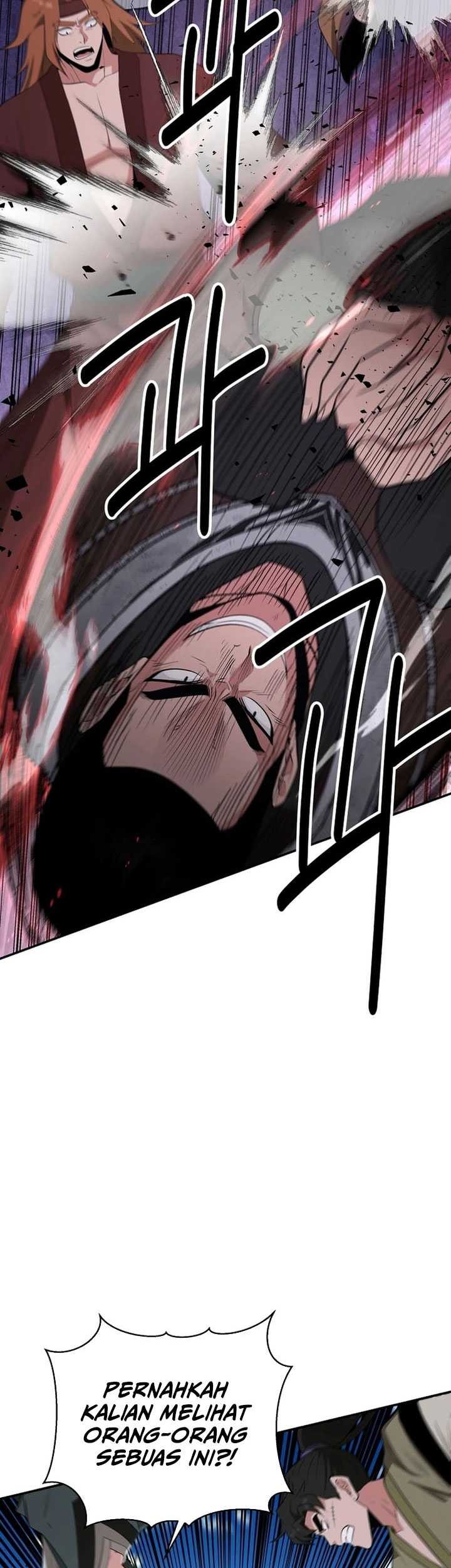 The World’s Best Kunlun Tavern Chapter 50 Gambar 44