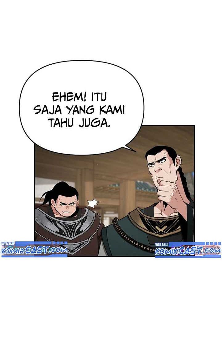 The World’s Best Kunlun Tavern Chapter 50 Gambar 61