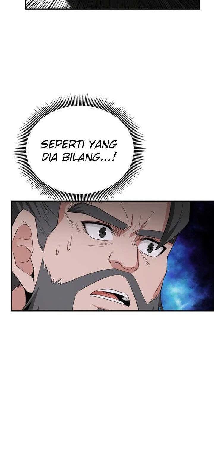 The World’s Best Kunlun Tavern Chapter 50 Gambar 7